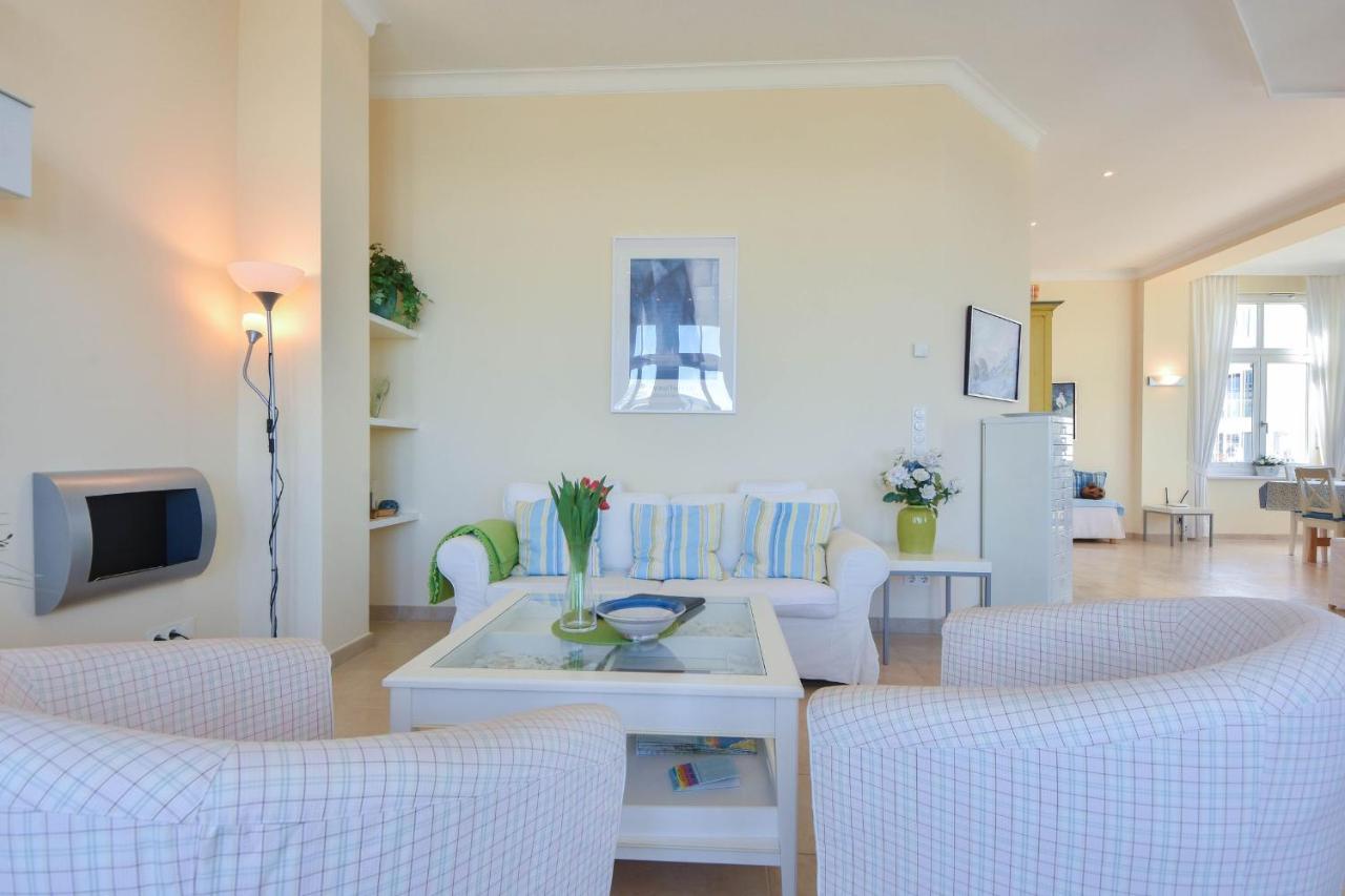 Villa Undine 07 Heringsdorf  Luaran gambar