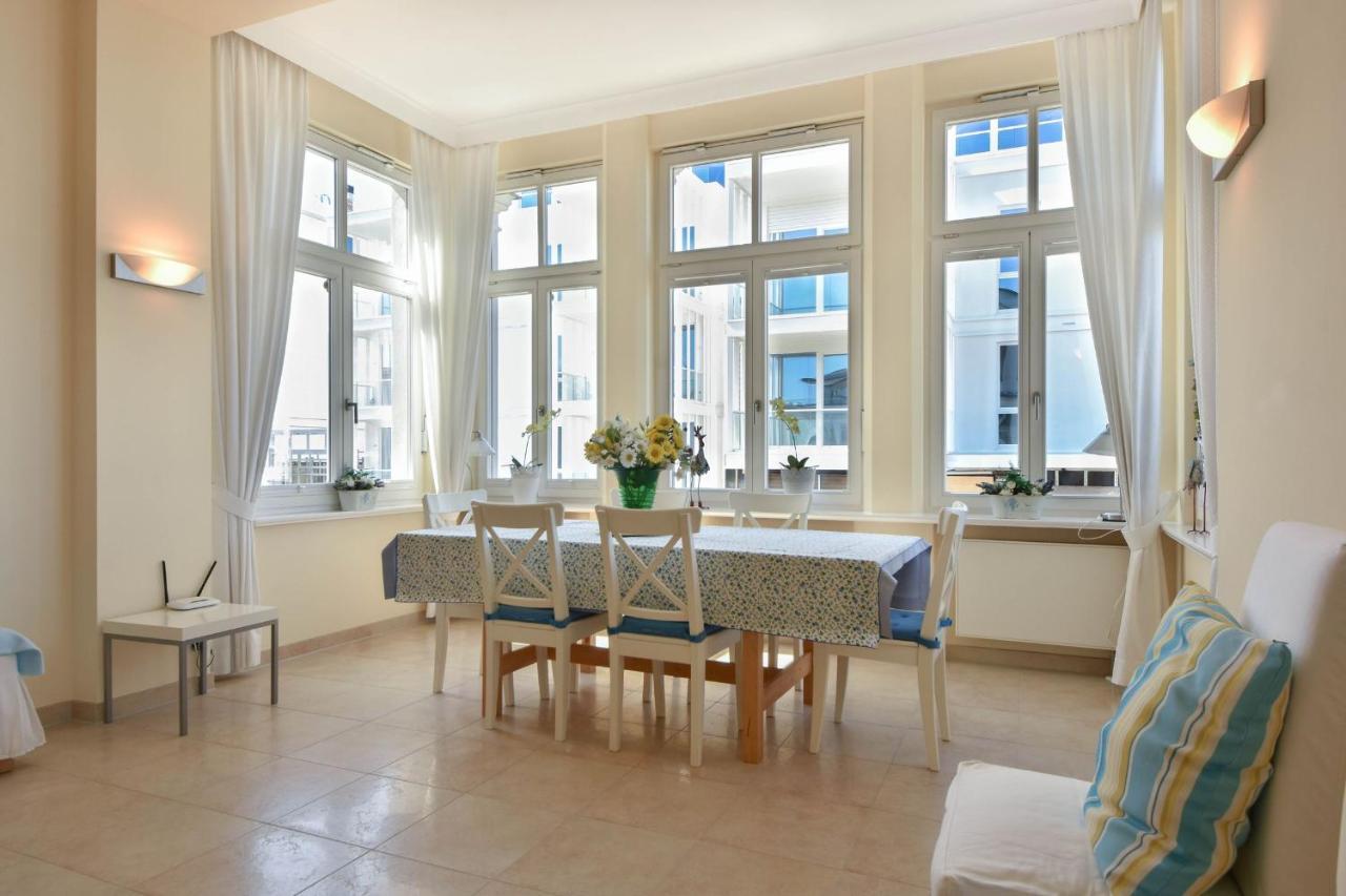 Villa Undine 07 Heringsdorf  Luaran gambar