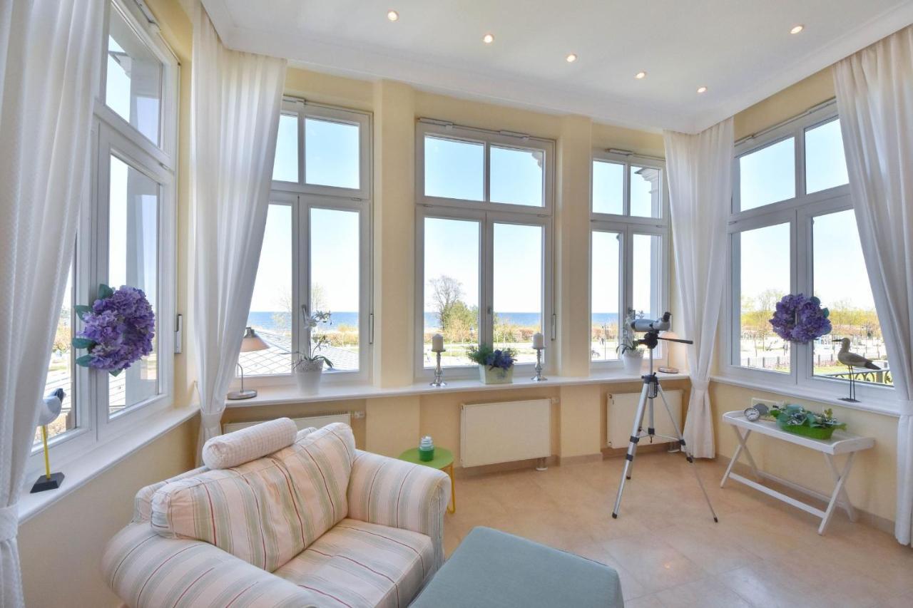 Villa Undine 07 Heringsdorf  Luaran gambar
