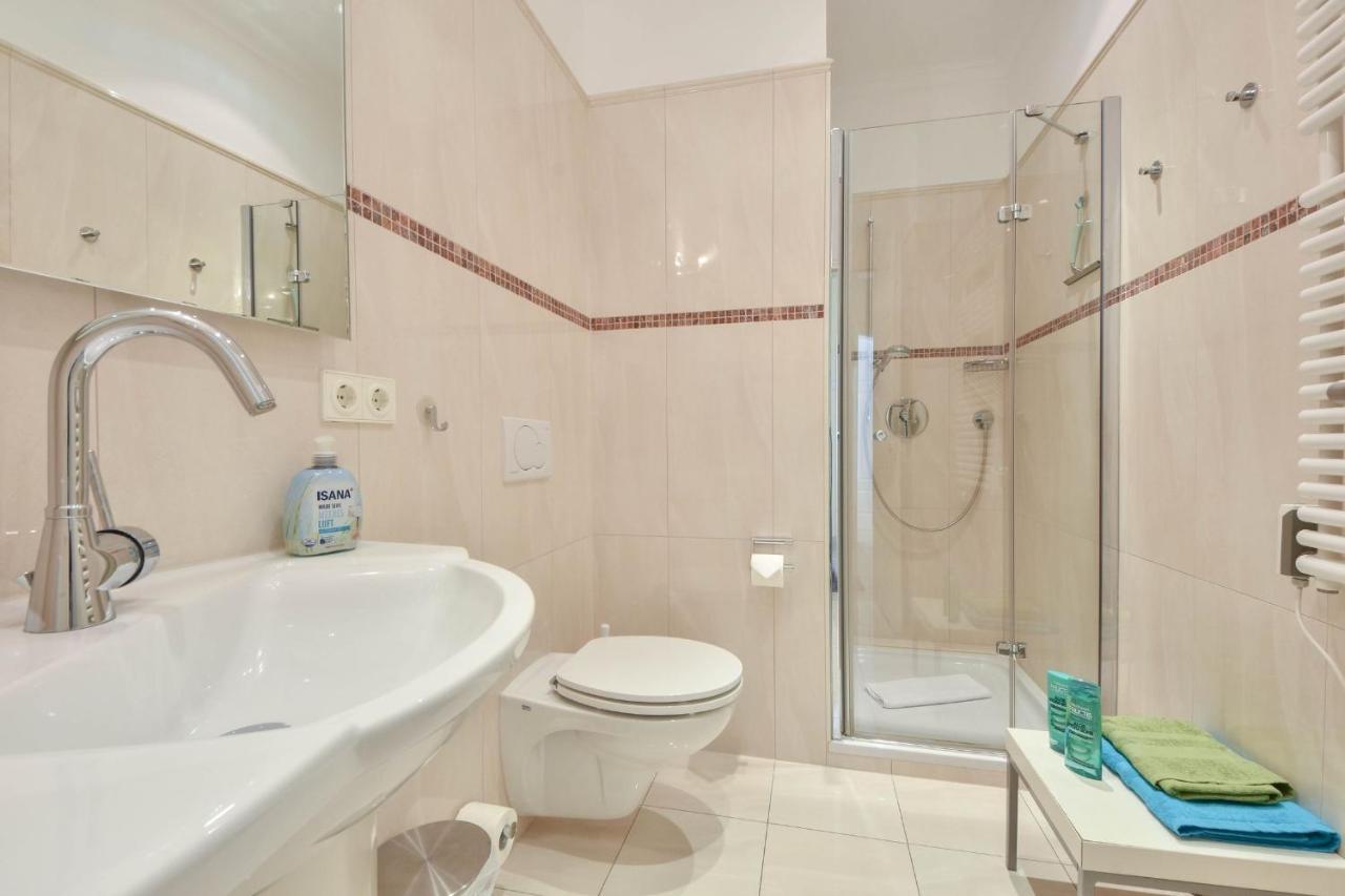 Villa Undine 07 Heringsdorf  Luaran gambar