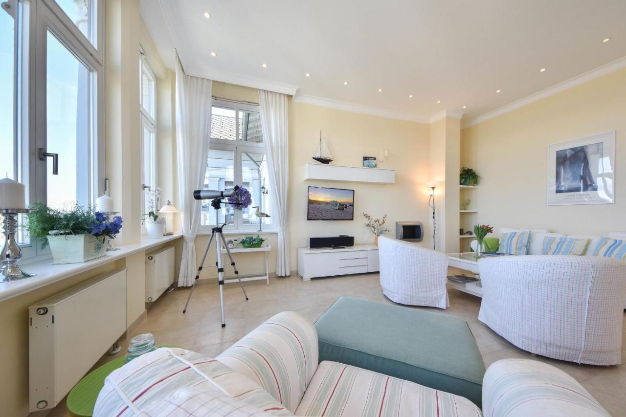 Villa Undine 07 Heringsdorf  Luaran gambar