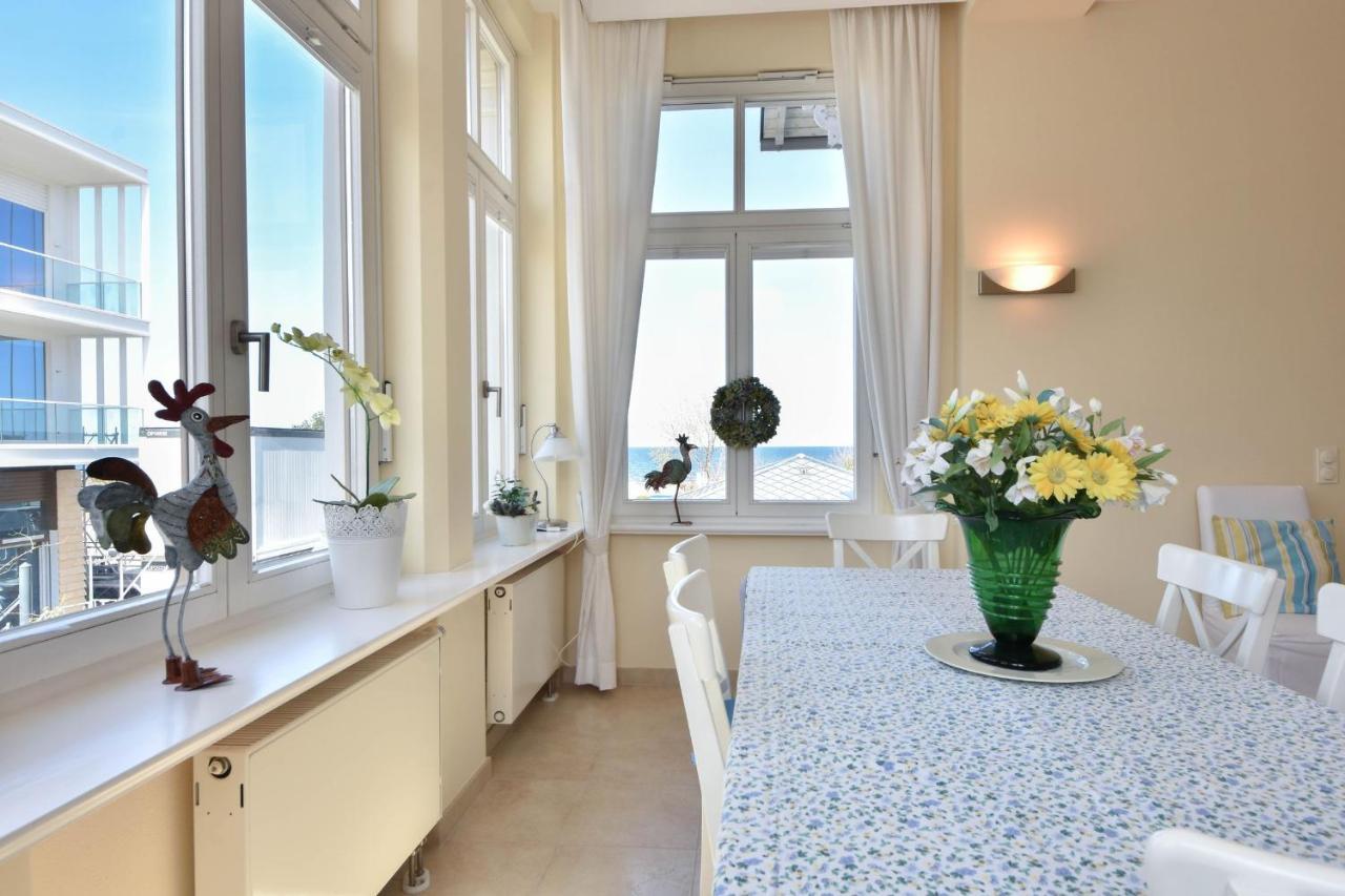Villa Undine 07 Heringsdorf  Luaran gambar