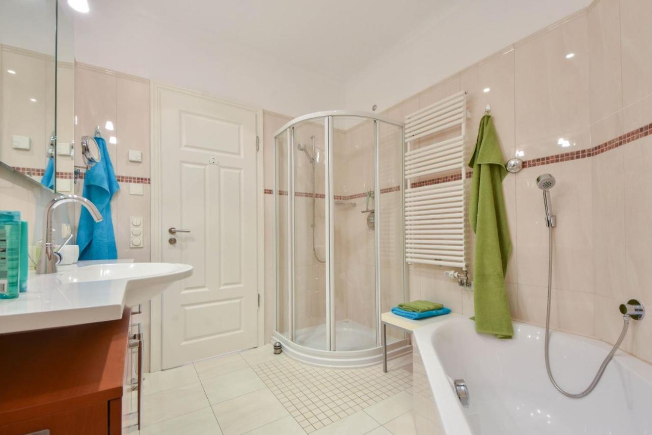 Villa Undine 07 Heringsdorf  Luaran gambar
