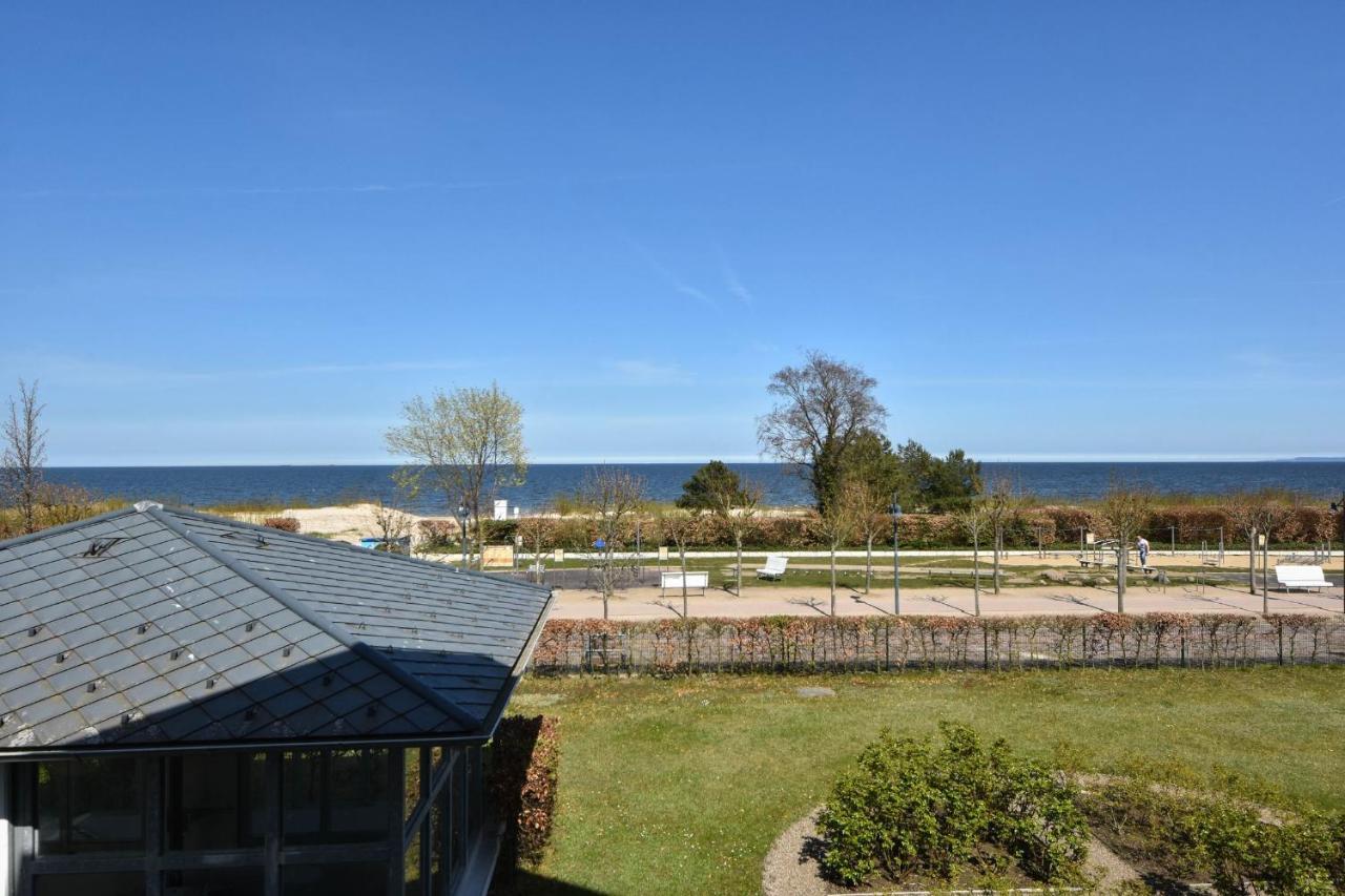 Villa Undine 07 Heringsdorf  Luaran gambar