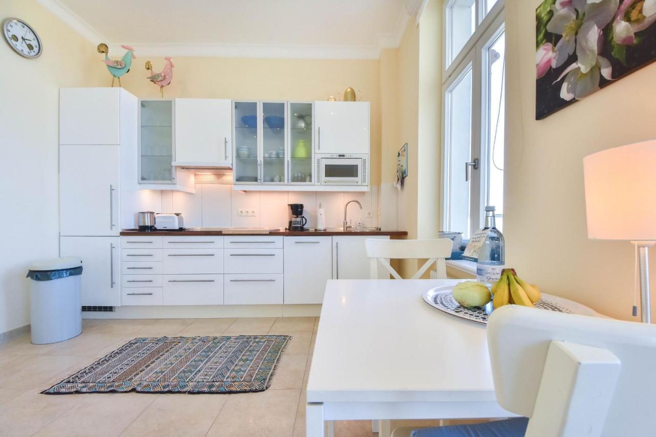 Villa Undine 07 Heringsdorf  Luaran gambar