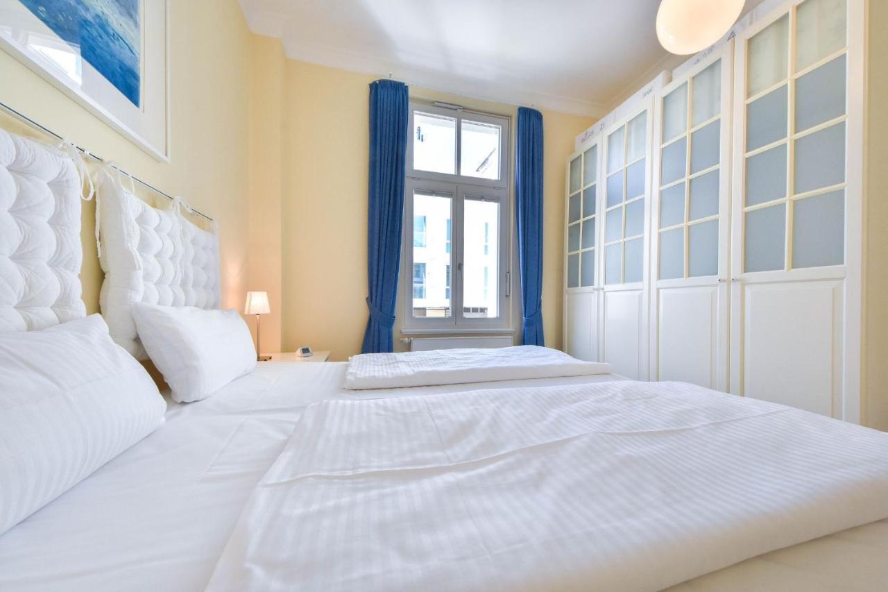 Villa Undine 07 Heringsdorf  Luaran gambar
